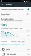Interfejs myPhone Q-Smart Plus
