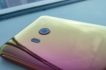 HTC U11