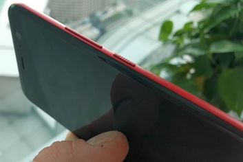 HTC U11