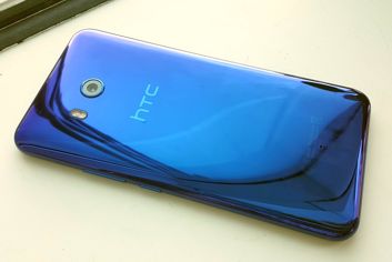 HTC U11