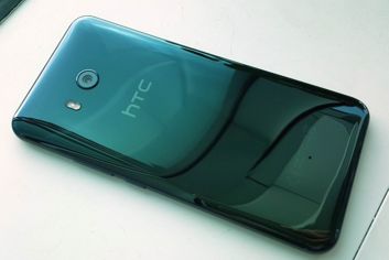 HTC U11