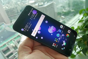 HTC U11
