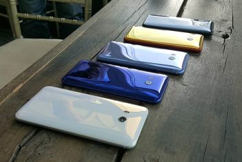HTC U11