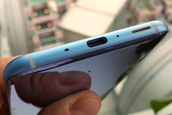HTC U11