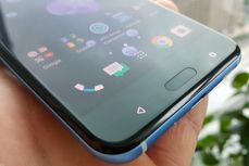 HTC U11