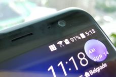 HTC U11