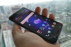 HTC U11