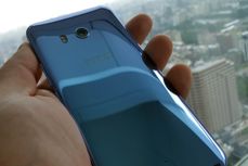 HTC U11