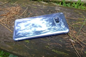 HTC U11