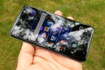 HTC U11
