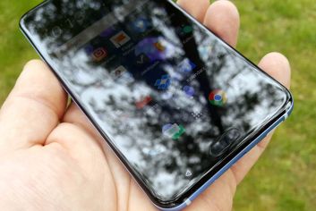 HTC U11