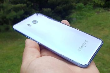 HTC U11