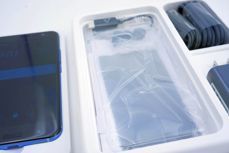 Opakowanie HTC U11
