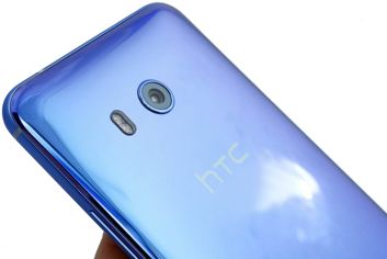 HTC U11