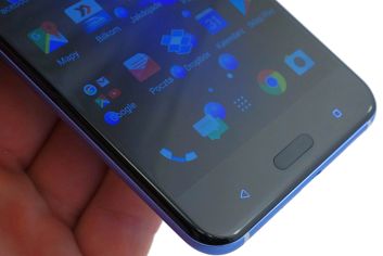 HTC U11