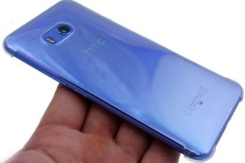 HTC U11