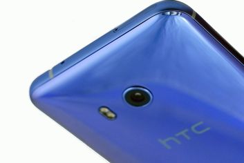 HTC U11
