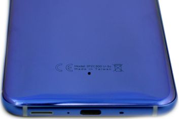HTC U11