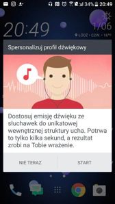 Interfejs Usonic