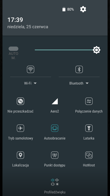 Interfejs Cooler OS