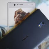 Nokia 3 Nokia 3