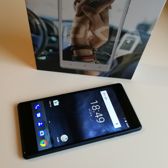 Nokia 3 Nokia 3