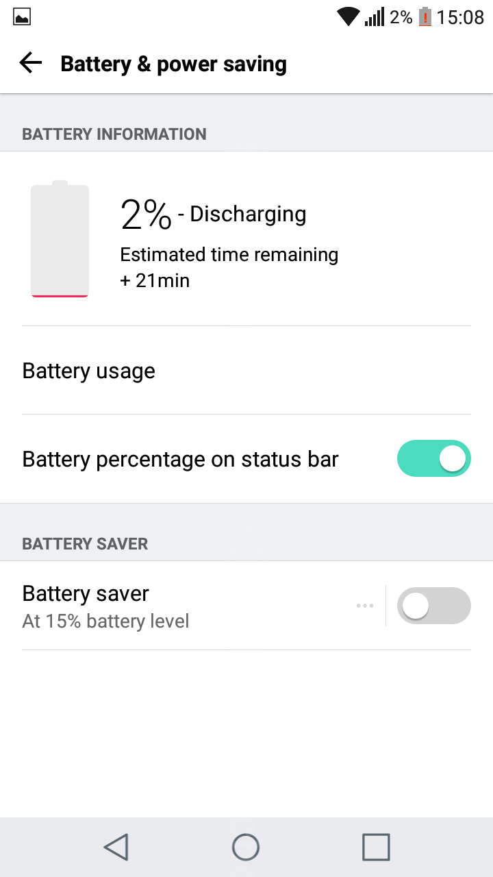 Recenzja Lg X Power2 Bateria Przede Wszystkim Bateria Mgsm Pl Strona 6
