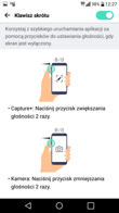 Elementy personalizacji interfejsu