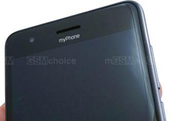 myPhone City myPhone City