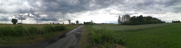 Panoramy