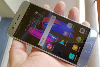 Honor 9