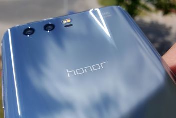 Honor 9