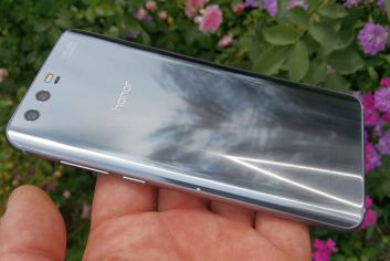 Honor 9
