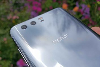 Honor 9