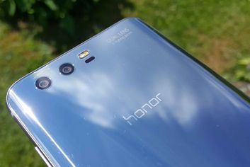 Honor 9