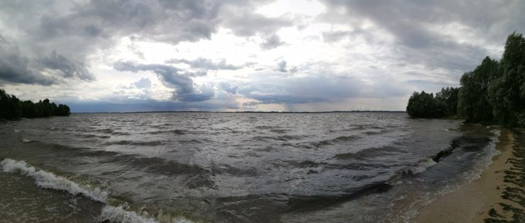 Panoramy