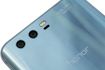 Honor 9