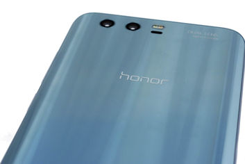 Honor 9