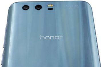 Honor 9
