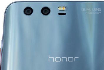 Honor 9