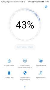 Firmowe aplikacje