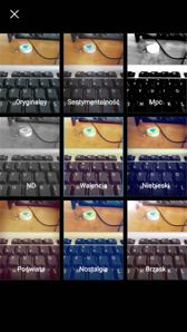 Interfejs fotograficzny