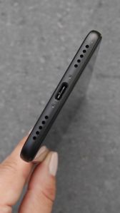 Budowa smartfonu Budowa smartfonu