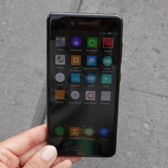 Archos Diamond Alpha Archos Diamond Alpha