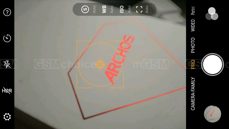 Interfejs aparatu Interfejs aparatu