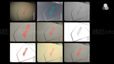 Interfejs aparatu Interfejs aparatu