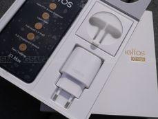 Opakowanie i akcesoria