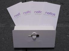 Opakowanie i akcesoria