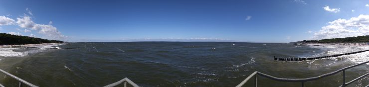 Zdjęcia kwadratowe i panorama Zdjęcia kwadratowe i panorama