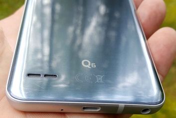 LG Q6